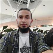 Docente de Guitarra Acústica y Guitarra Eléctrica